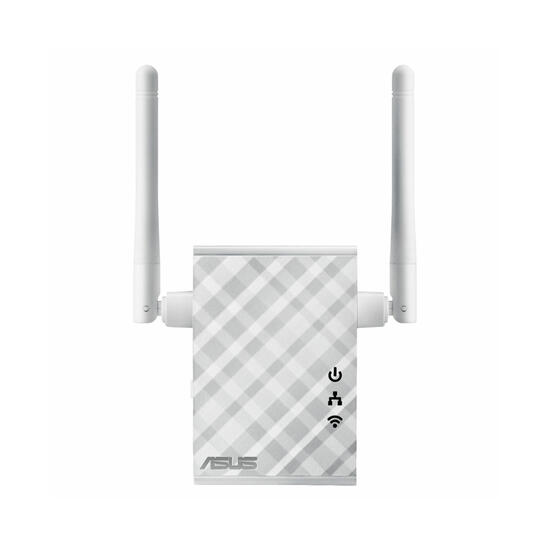 ASUS RP-N12 Repetidor Wi-Fi 4 N300