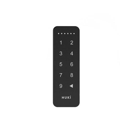 Nuki Keypad Teclado con código de seguridad Smart Lock