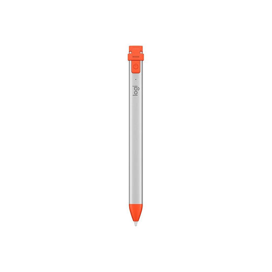 Logitech Crayon iPad