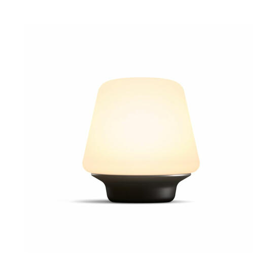 Asado Traer playa Comprar Philips Hue White Ambiance Lámpara de mesa LED inteligente Wellness  929003054001 | Macnificos