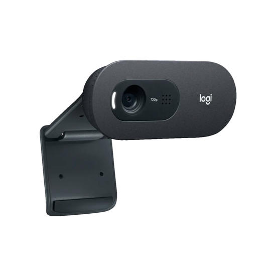 Logitech C505 Webcam HD