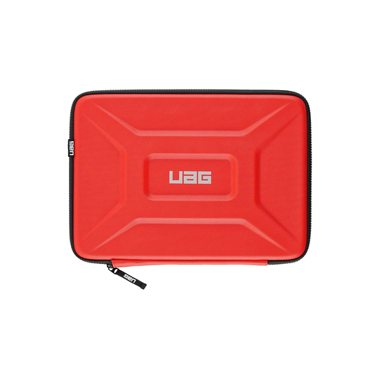 UAG Medium Sleeve Funda MacBook Pro 13" Rojo
