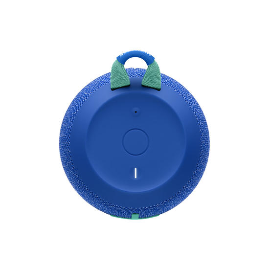 Ultimate Ears WONDERBOOM 2 Altavoz Bluetooth azul