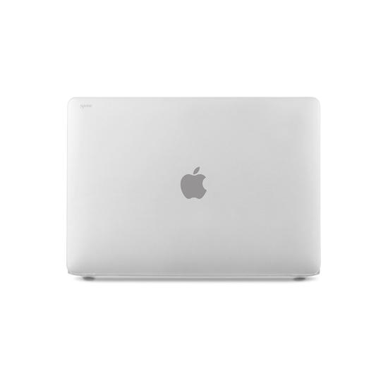 Moshi iGlaze MacBook Pro 16 Ultra-Slim Carcasa Stealth Transparente