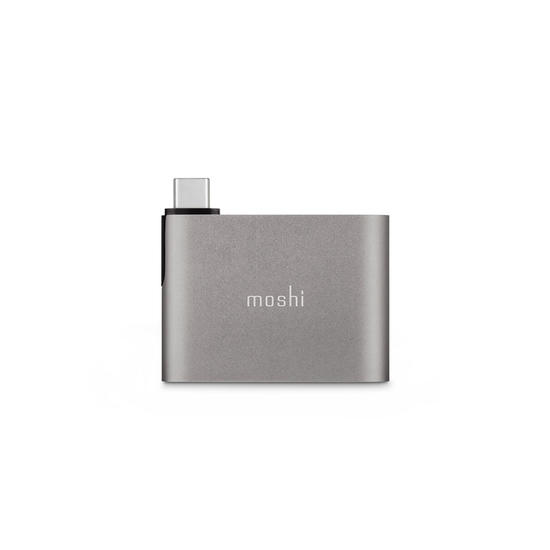 Moshi Adaptador USB-C a HDMI 4K HDR