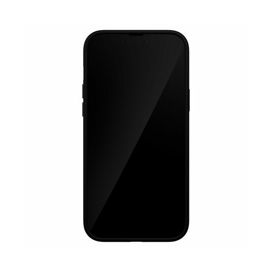 Moshi Napa Funda MagSafe iPhone 14 Max negro