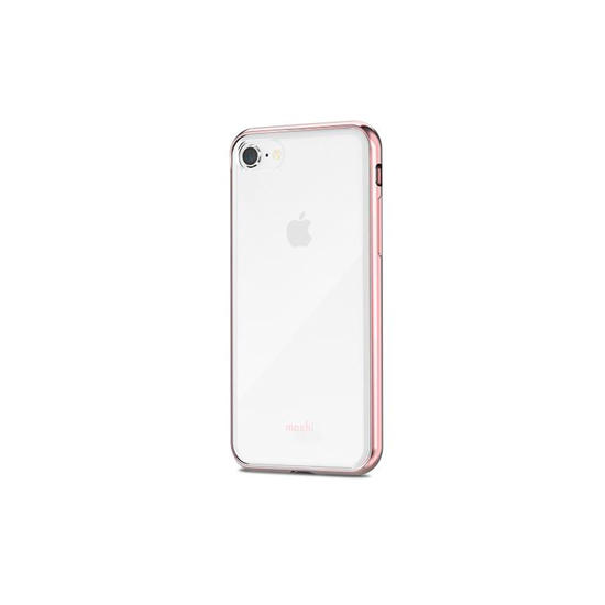 Moshi Vitros Funda iPhone 8 / 7 Rosa Gold