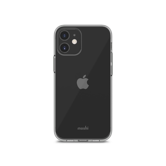 Moshi Vitros Funda iPhone 12 mini Transparente