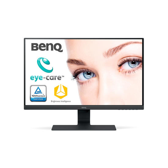 BenQ GW2780 Monitor 27" FHD IPS HDMI Sensor Brillo