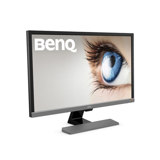 Benq EL2870U Monitor 28" 4K HDR DP HDMI