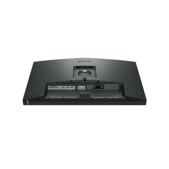 BenQ PD2720U Monitor 27,5" 4K UHD 96% DCI-P3 HDR10 Thunderbolt 3