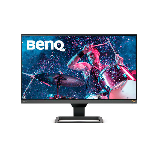 BenQ EW2780Q Monitor 27" IPS 2K 99% sRGB con HDRi HDMI