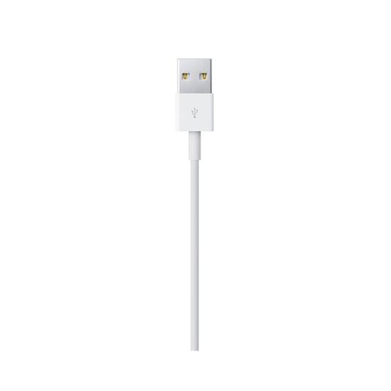 (Abierto) Apple cable de conector Lightning a USB 50cm