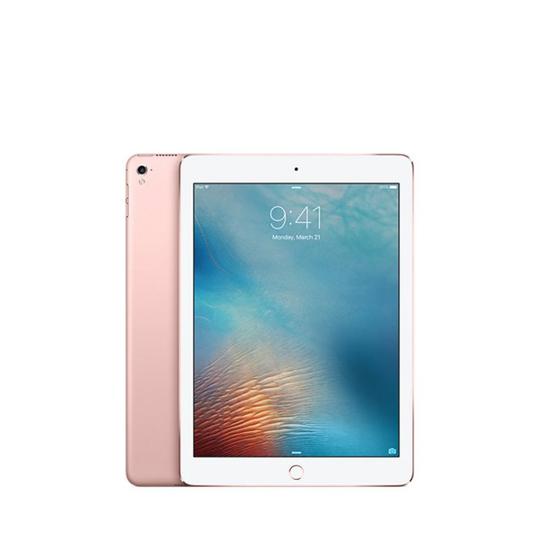 Abierto - Apple iPad Pro 9.7" Wi-Fi 32GB Oro Rosa