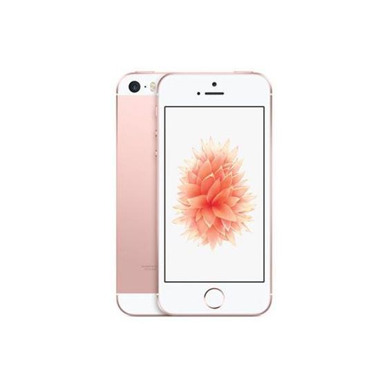 Segunda mano -  Apple iPhone SE 64GB Oro Rosa