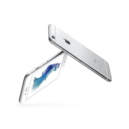 Abierto - Apple iPhone 6s 32GB Plata 