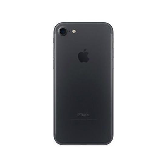 Segunda mano - Apple iPhone 7 256GB Negro 