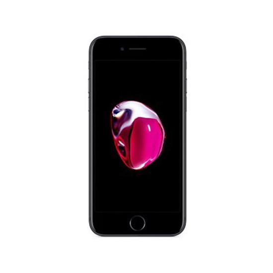 Segunda mano - Apple iPhone 7 256GB Negro 