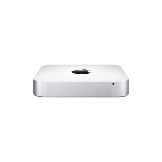 Segunda mano - Apple Mac mini Core i5 1,4GHz | 4GB RAM | 500GB SSD 