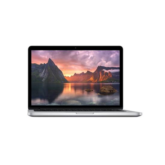 Como nuevo - Apple MacBook Pro Retina 13" i5 2,7 GHz | 8GB RAM | 256GB SSD