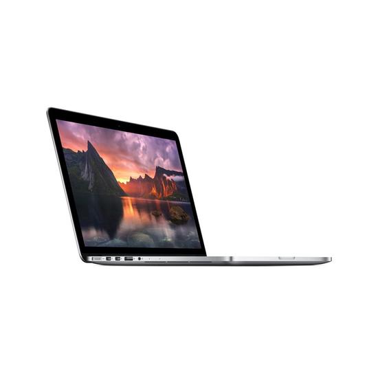 Como nuevo - Apple MacBook Pro Retina 13" Core i7 3,1 GHz | 16GB RAM| 512GB SSD