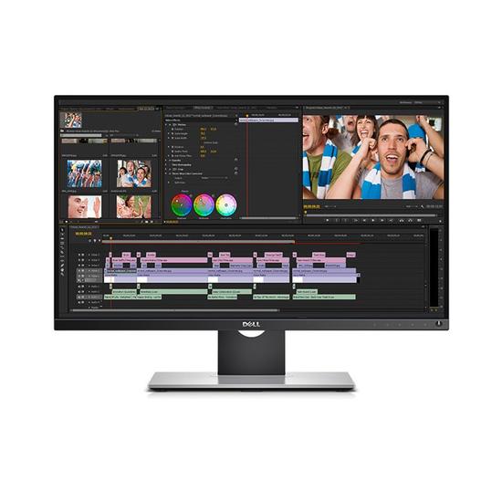 Abierto - Dell UltraSharp UP2516D Monitor 25"