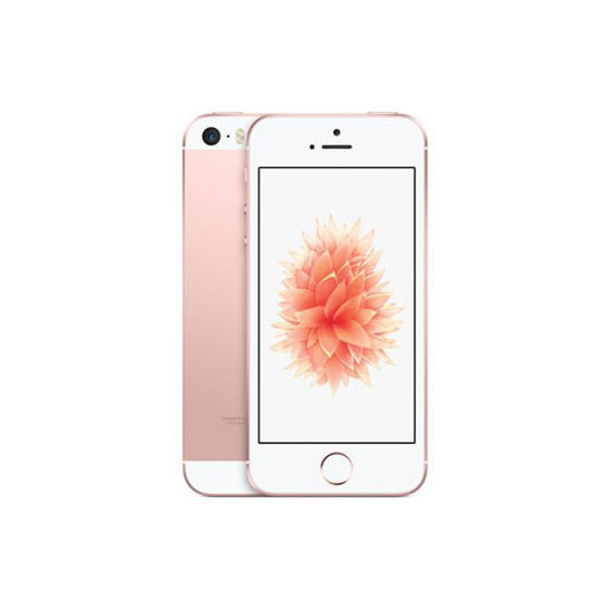 Excelente - Apple iPhone SE 16 GB Oro Rosa (MLXN2Y/A) 