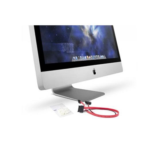Abierto - OWC Kit instalación de SSD para iMac 27" (2011)