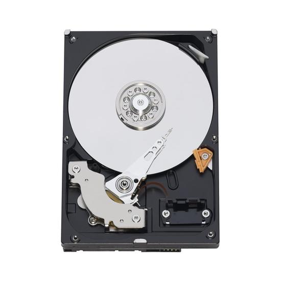 Abierto - Western Digital Red 3TB 3,5" disco duro Mac, PC y NAS
