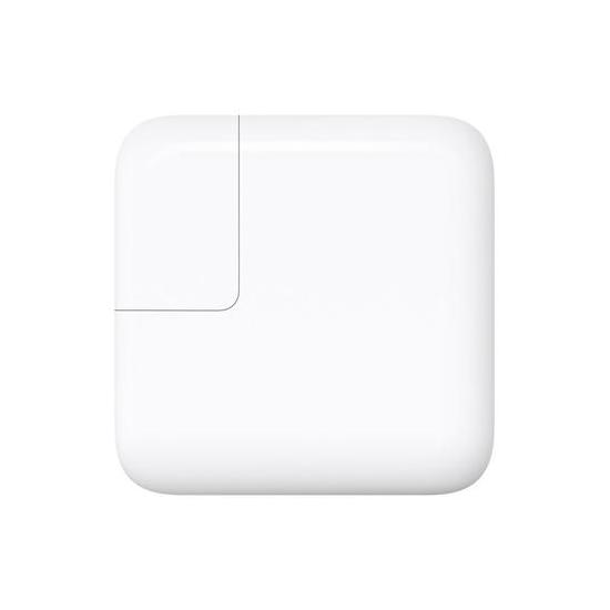 Adaptador corriente Apple USB-C 29 W segunda mano