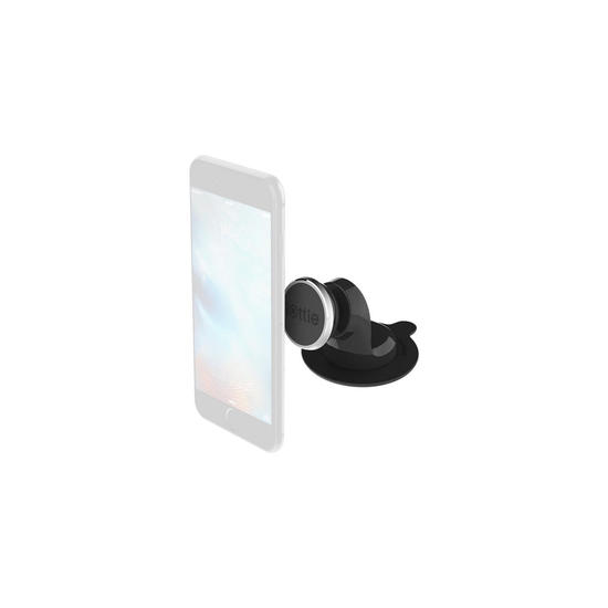 iOttie iTap Soporte magnético de iPhone para coche