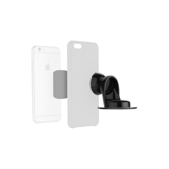 iOttie iTap Soporte magnético de iPhone para coche