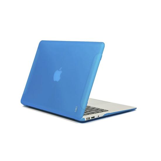 Aiino Carcasa MacBook Air 13" Azul Mate