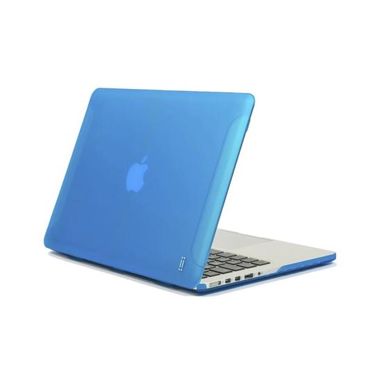 Aiino Carcasa MacBook Pro Retina 15" Azul Mate