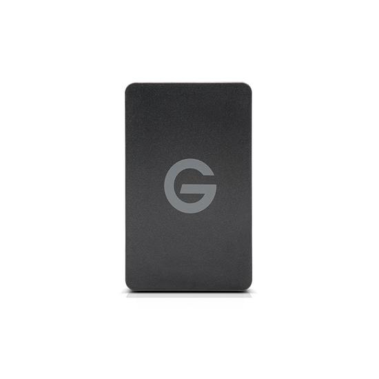 G-Technology G-Drive ev RaW Disco Duro USB 3.0 500GB