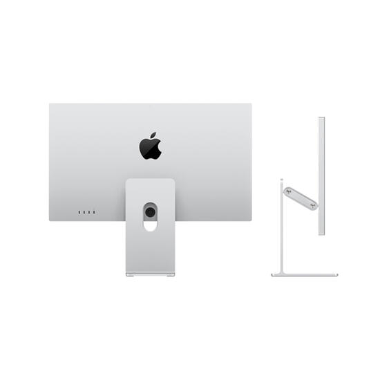 Apple Studio Display 27" Vidrio estándar con soporte y altura ajustables