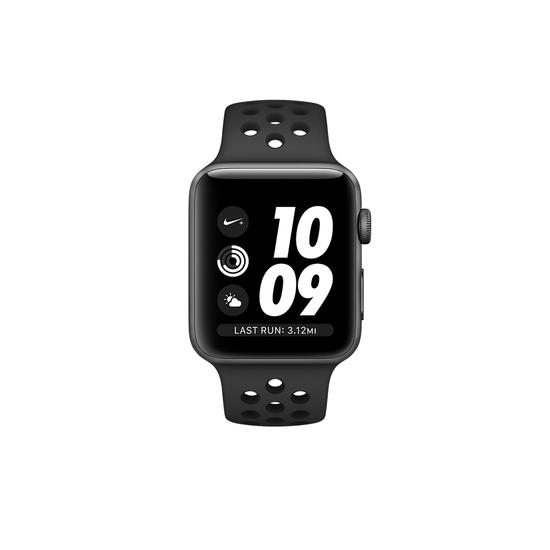 Apple Watch Nike+ GPS 38mm 