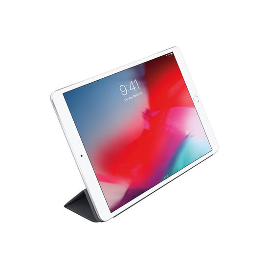 Apple Smart Cover Funda iPad Air 10,5" (2019) Gris Carbón