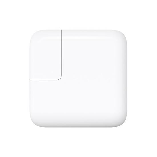 Apple Adaptador de corriente USB-C 29 W