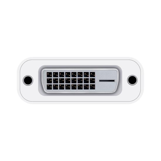 Apple Adaptador de HDMI a DVI