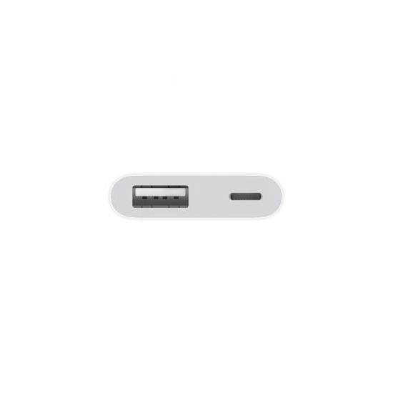 SM Apple Adaptador Lightning a USB 3.0 Lector Tarjetas Nuevo - caja abierta