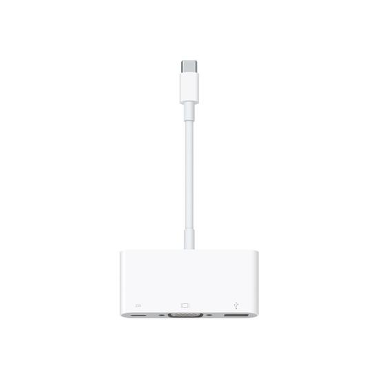 Apple Adaptador USB-C a Multipuerto VGA