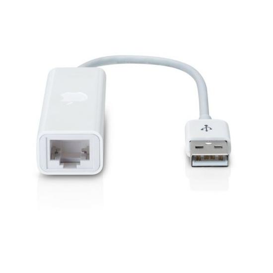 Apple Adaptador USB a Ethernet Mac