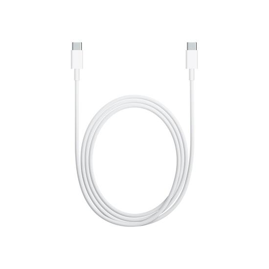 Apple Cable de carga USB-C