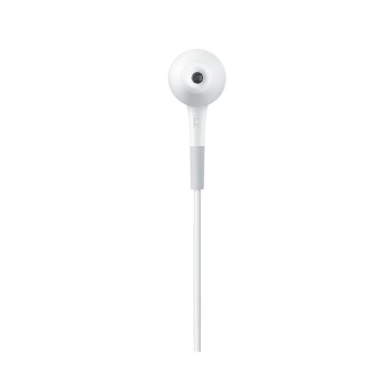 Como nuevo - Apple In-Ear Auriculares con mando y Micro para iPhone, iPod y iPad
