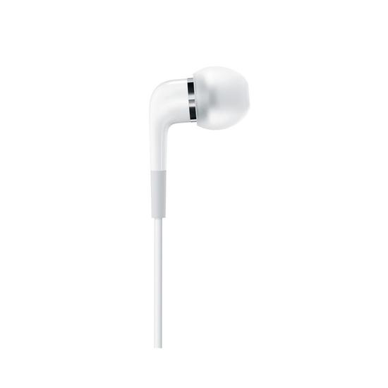 Como nuevo - Apple In-Ear Auriculares con mando y Micro para iPhone, iPod y iPad