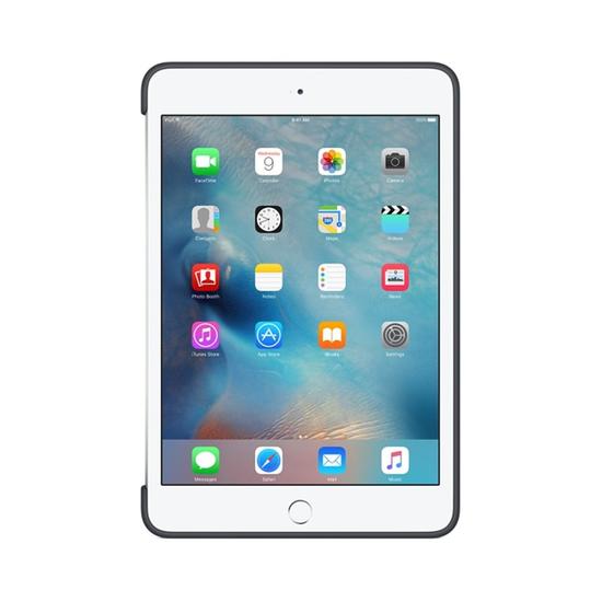 Apple Funda Silicone Case iPad 