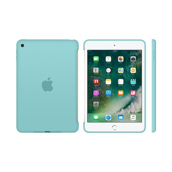 Funda iPad mini 4 Azul Mar