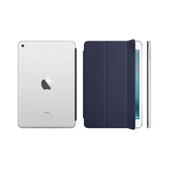 Apple Funda Smart Cover iPad mini 4 Azul Noche