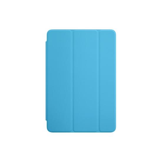 Como nuevo - Apple Funda Smart Cover iPad mini 4 Azul Real